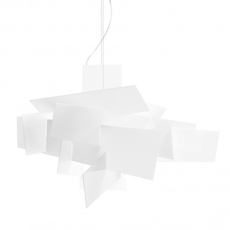 Foscarini - Lampada Big Bang LED