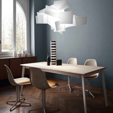 Foscarini - Lampada Big Bang LED