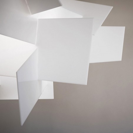 Foscarini - Lampada Big Bang LED