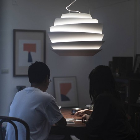 Foscarini - Le Soleil Lampada Foscarini Foscarini - Le Soleil Lampada Foscarini