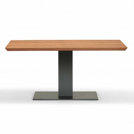 Cattelan Italia - Table Elvis Wood Cattelan Italia - Table Elvis Wood