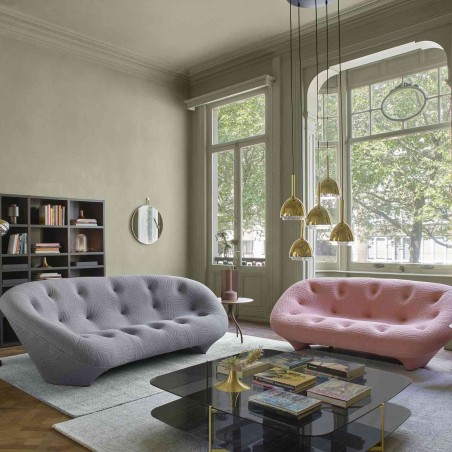 Ligne Roset - Ploum Sofa