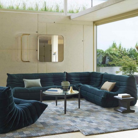 Ligne Roset - Togo Sofa 2 Seatings Ligne Roset - Togo Sofa 2 Seatings