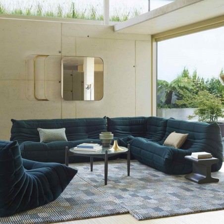 Ligne Roset - Togo Sofa 2 Seatings