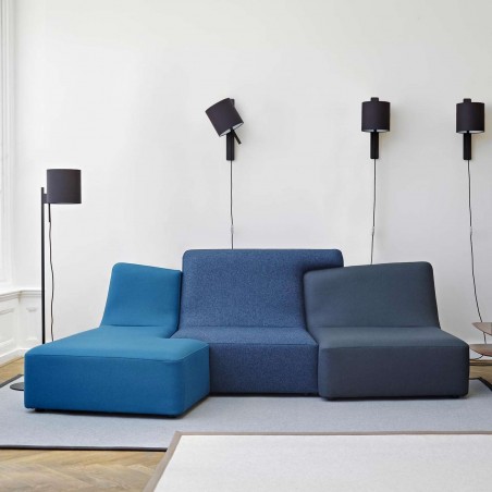 Ligne Roset - Divano Confluences