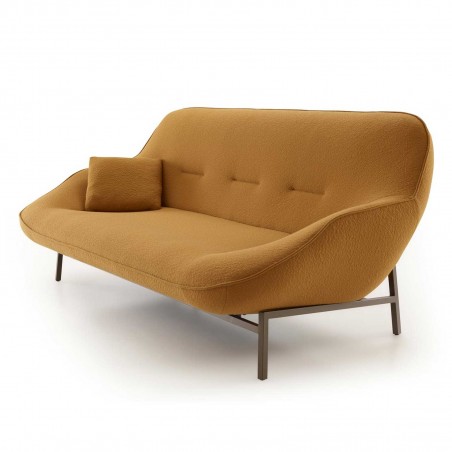 Ligne Roset - Canapé Cosse