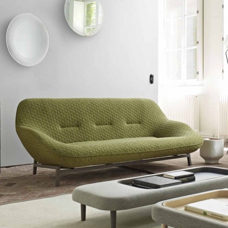Ligne Roset - Cosse Sofa Ligne Roset - Cosse Sofa
