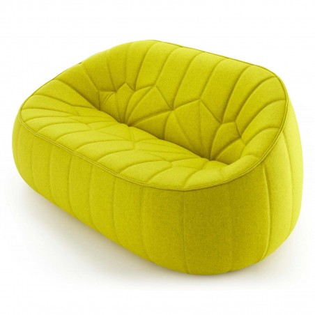 Ligne Roset - Ottoman Sofa