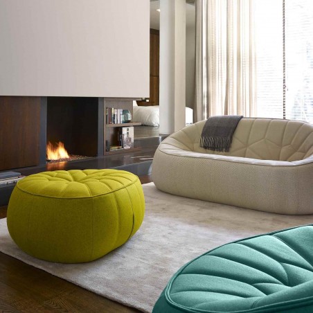 Ligne Roset - Ottoman Sofa