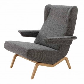 Ligne Roset - Poltrona Archi
