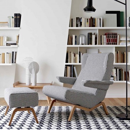 Ligne Roset - Poltrona Archi Ligne Roset - Poltrona Archi