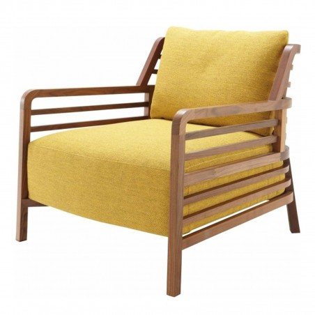 Ligne Roset - Flax Armchair