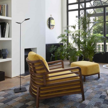 Ligne Roset - Flax Armchair