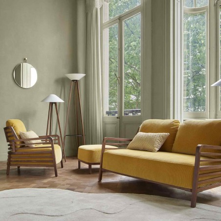 Ligne Roset - Flax Armchair