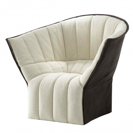 Ligne Roset - Poltrona Moel Ligne Roset - Poltrona Moel