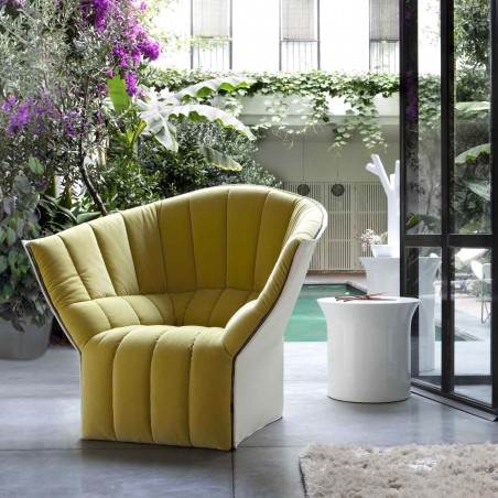 Ligne Roset - Poltrona Moel Ligne Roset - Poltrona Moel