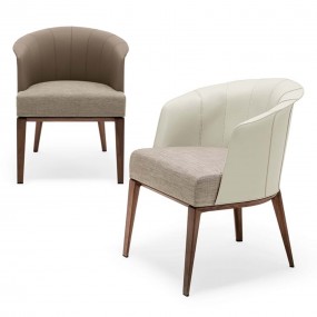 Giorgetti - Poltroncina Aura
