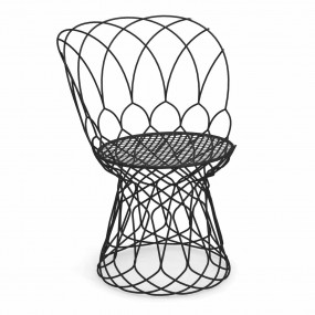 Emu - Re-Trouvé Armchair