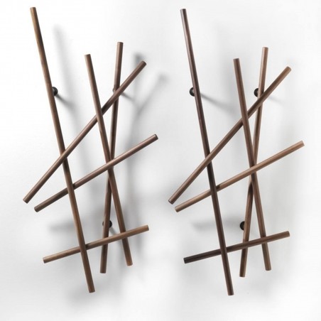 Porada - Sketch Coat Rack Porada - Sketch Coat Rack