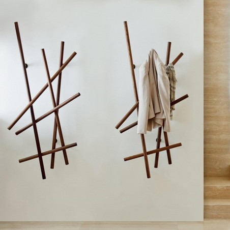 Porada - Sketch Coat Rack Porada - Sketch Coat Rack