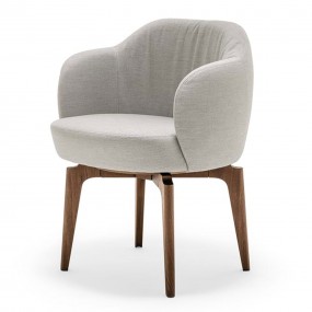 Giorgetti - Elisa Armchair