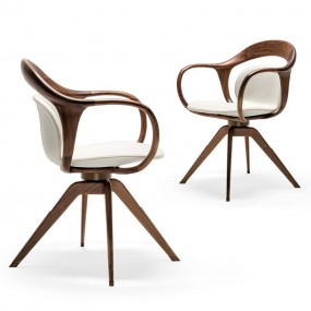 Giorgetti - Poltroncina Norah