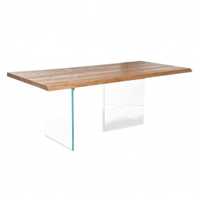 Riflessi - Cubric Table