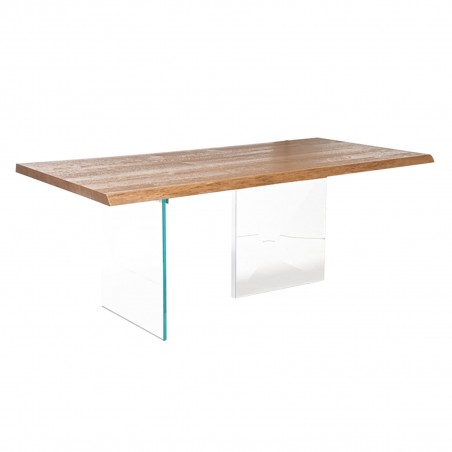 Riflessi - Cubric Table Riflessi - Cubric Table