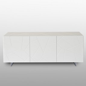 Riflessi - Buffet Segno