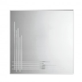 Riflessi - Miroir Inciso