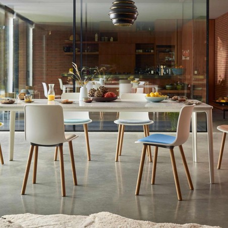 Vitra - Sedia Hal Vitra - Sedia Hal