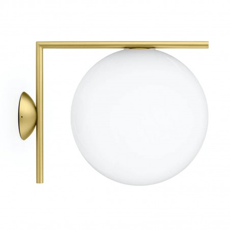 Flos - Wall Lamp IC C/W 2