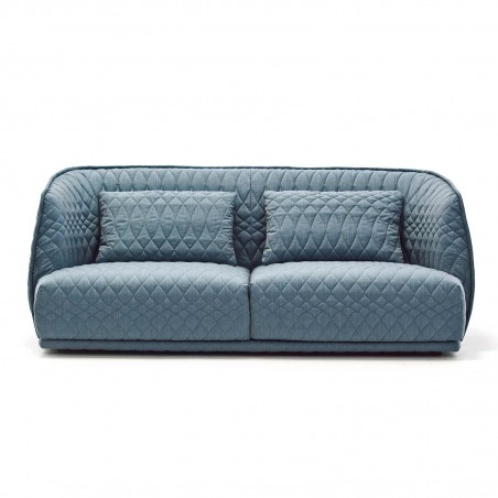 Moroso - Divano Redondo Moroso - Divano Redondo