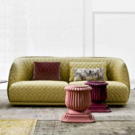Moroso - Divano Redondo Moroso - Divano Redondo