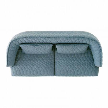 Moroso - Divano Redondo Moroso - Divano Redondo