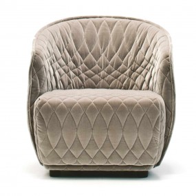 Moroso - Poltroncina Redondo