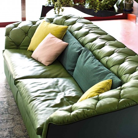 Moroso - Divano Bohemian