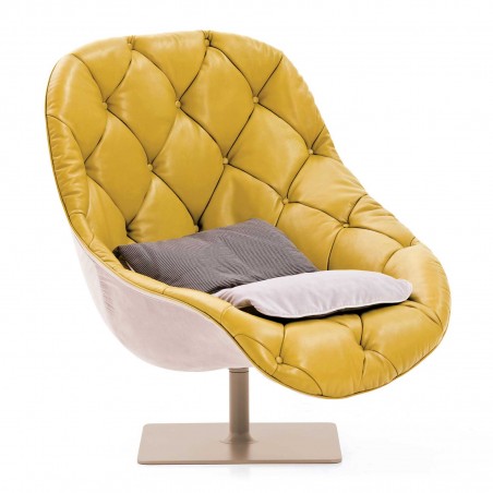Moroso - Poltrona Bohemian Moroso - Poltrona Bohemian