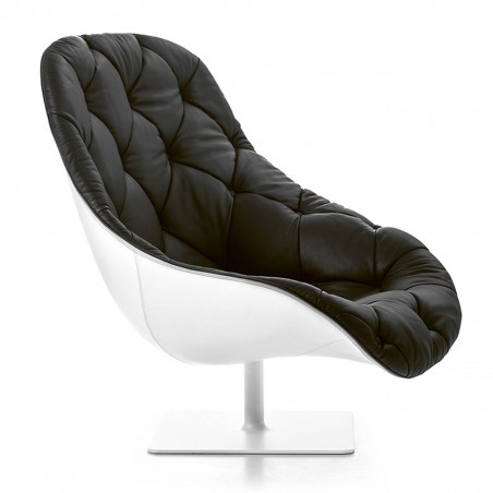 Moroso - Poltrona Bohemian Moroso - Poltrona Bohemian