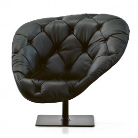 Moroso - Fauteuil Bohemian
