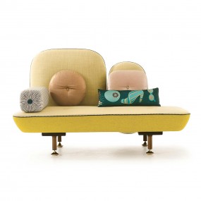 Moroso - Divano My Beautiful Backside