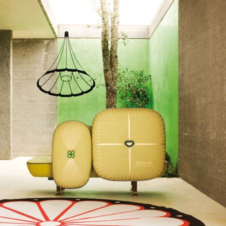 Moroso - Divano My Beautiful Backside