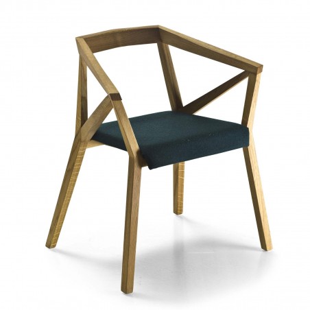 Moroso - Sedia YY Chair