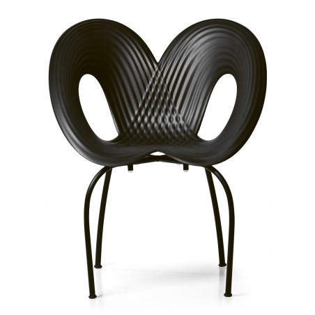 Moroso - Sedia Ripple Moroso - Sedia Ripple