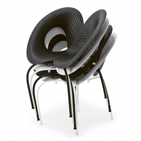 Moroso - Sedia Ripple Moroso - Sedia Ripple