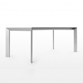 Kristalia - Nori 90 Extendable Table