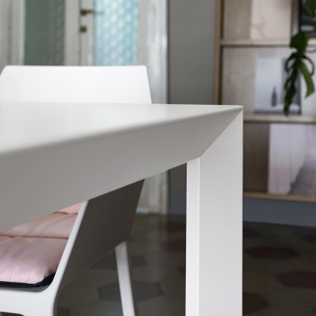 Kristalia - Nori 90 Table Extensible Kristalia - Nori 90 Table Extensible