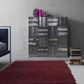 Capod'opera - Buffet Quadro