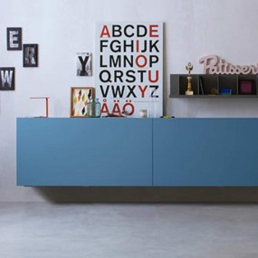 Capod'opera - Buffet Show