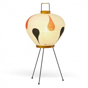 Vitra - Akari Light Sculpture 3x